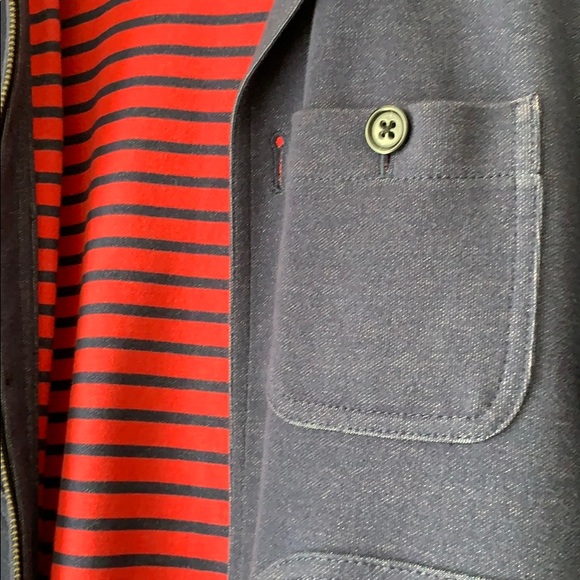 Banana Republic Jacket - Picture 5 of 5